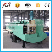 600-305 Large Arch Roof Span Color Sheet Construction Forming Machine